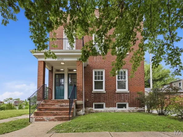 3515 Oregon Ave, Saint Louis, MO 63118