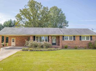 816 Greenvale Rd, Thomaston, GA 30286