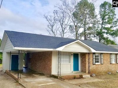 170 Parkwood Dr, West Columbia, SC, 29170