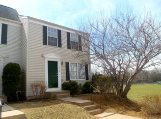 14750 Chisholm Landing Way, Gaithersburg, MD 20878