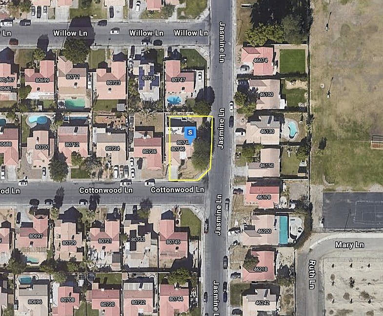 1st image of 80748 Cottonwood Ln