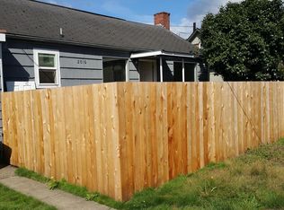 2016 Wetmore Ave #B, Everett, WA 98201