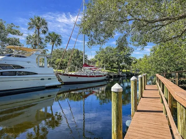 1901 UPPER COVE TERRACE, SARASOTA, FL 34231