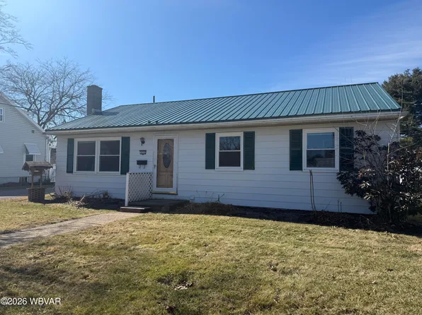 419 Bennett St, Montoursville, PA 17754
