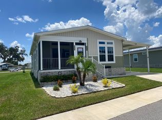 40857 Roselle Loop #923, Zephyrhills, FL 33540