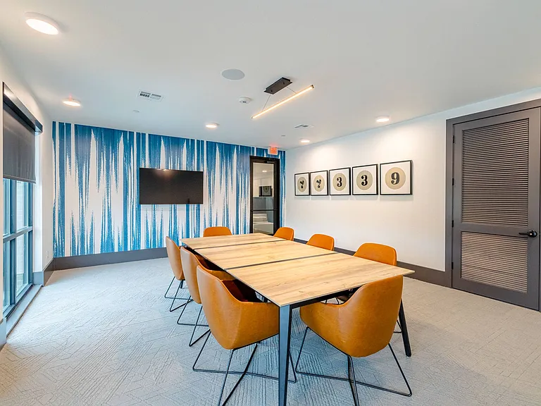 Conference Room