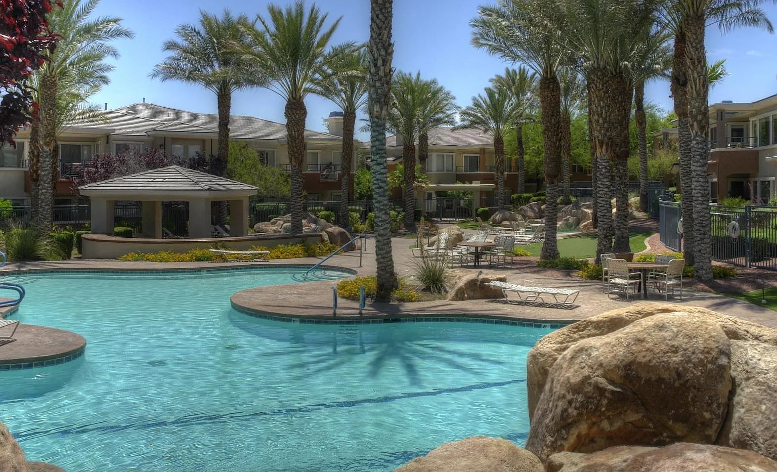 Glacier Peak Ln, Las Vegas — Photo 1