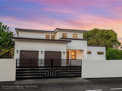 1505 SW 5th Pl, Fort Lauderdale, FL, 33312
