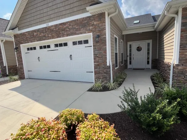 112 Chateau Pl, Lynchburg, VA 24502