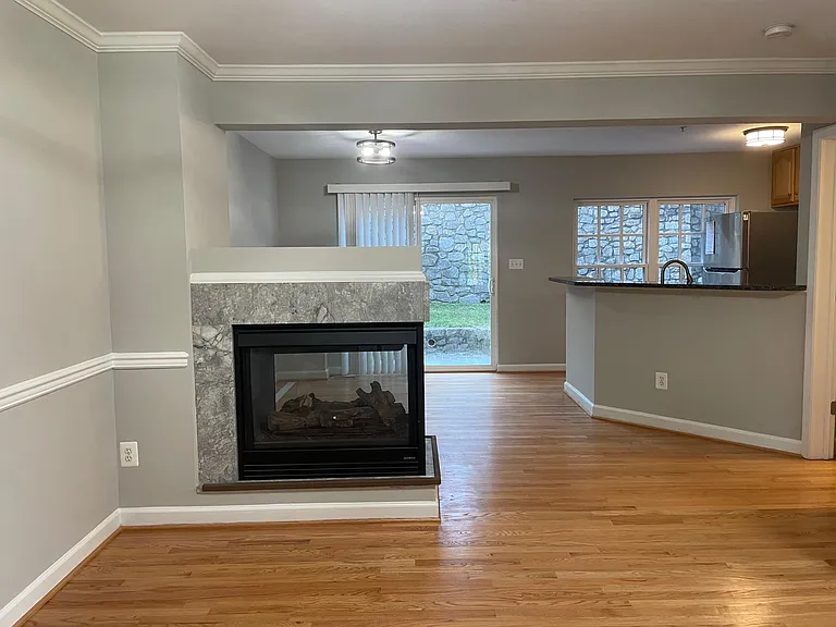 Dining Room / Living Room