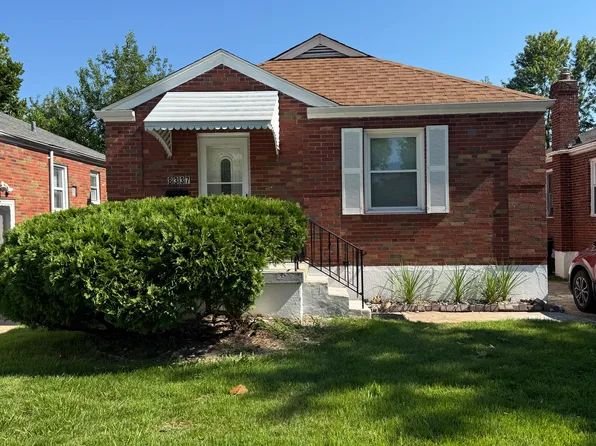 8337 Archer Ave, Saint Louis, MO 63132