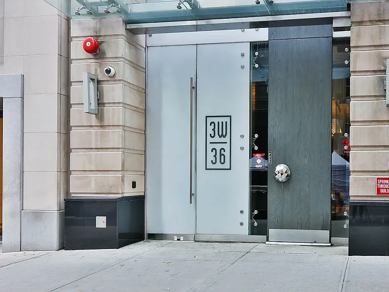 3 W 36th St #12A — Photo 8