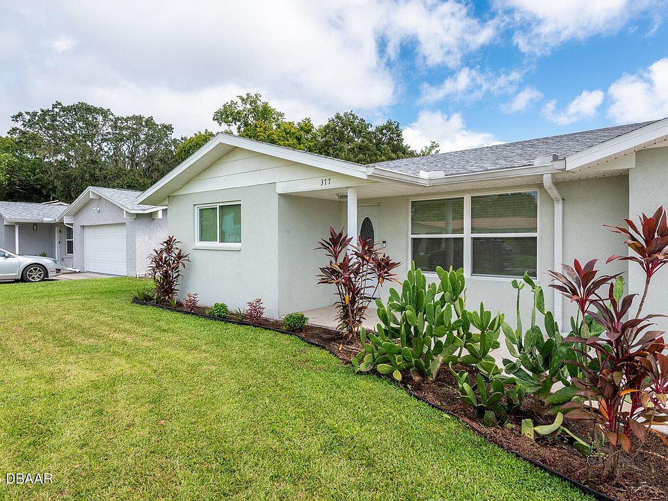 377 Dubs Dr, Holly Hill, FL 32117 | Zillow