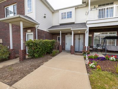 5674 Acorn Ln, Sterling Heights, MI, 48314