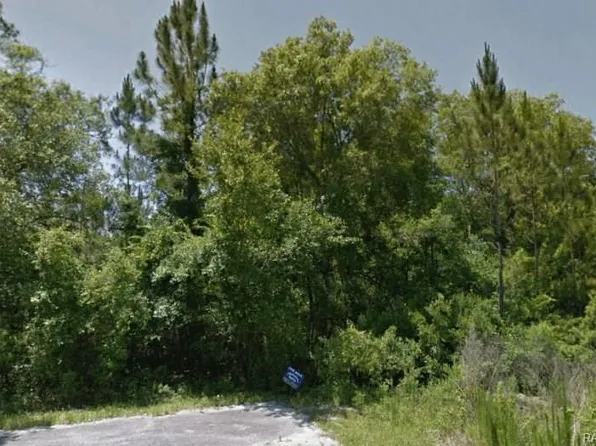 1068 N Jorie Ter, Crystal River, FL 34429