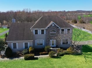 20 Woolston Way, Washington, NJ 07882