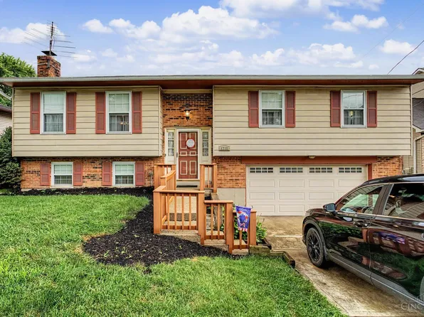 1711 Eight Mile Rd, Cincinnati, OH 45255