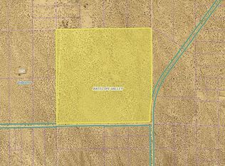 20000 E Ave S #8, Llano, CA
