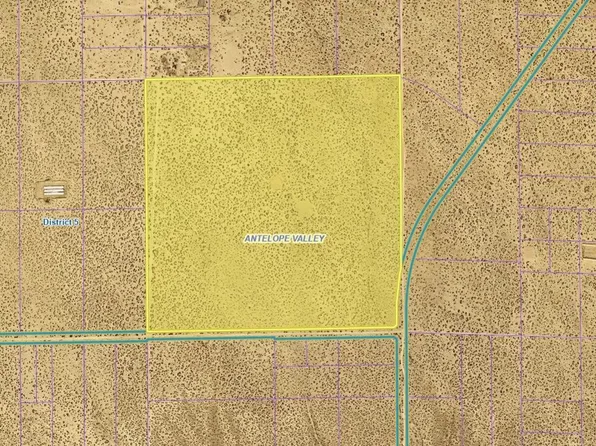 20000 E Ave S #8, Llano, CA 93544