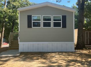 46429 Chapman Dr #64, Lexington Park, MD 20653