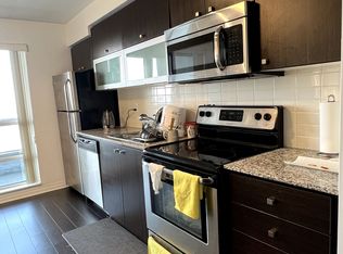 2015 Sheppard Ave E #3204, Toronto, ON M2J 0B3