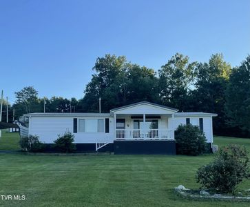 128 Horner Dr, Big Stone Gap, VA, 24219