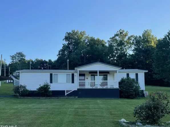 128 Horner Dr, Big Stone Gap, VA 24219