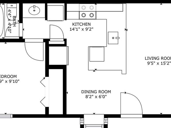 7977 Countryside Dr APT 100, Niwot, CO 80503