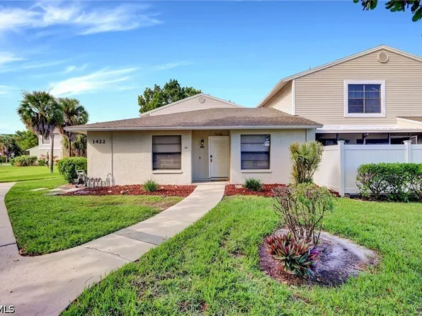 1422 SW 50th St APT 66, Cape Coral, FL 33914