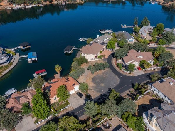 Lake Tulloch Waterfront - Copperopolis CA Real Estate - 10 Homes For ...