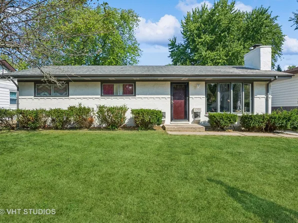 1304 Wilson Ct, Zion, IL 60099