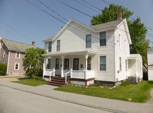 104-106 Pratt St, Bennington, VT 05201