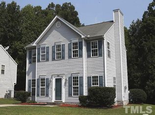 3049 Slippery Elm Dr, Raleigh, NC 27610