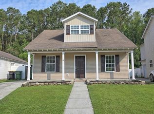 18 Ristona Dr, Savannah, GA 31419