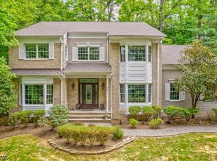 868 Mountain Ave, Berkeley Heights, NJ 07922