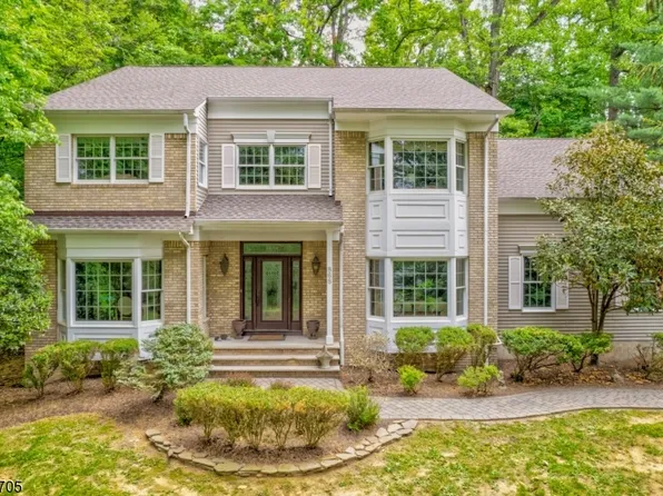868 Mountain Ave, Berkeley Heights Twp., NJ 07922