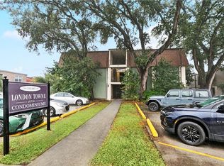 222 London Ave APT 228, Metairie, LA 70005