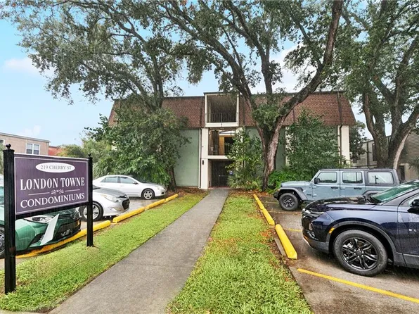 222 London Ave APT 228, Metairie, LA 70005