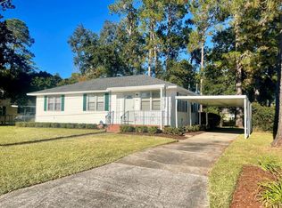 400 Bibb St, Waycross, GA 31501