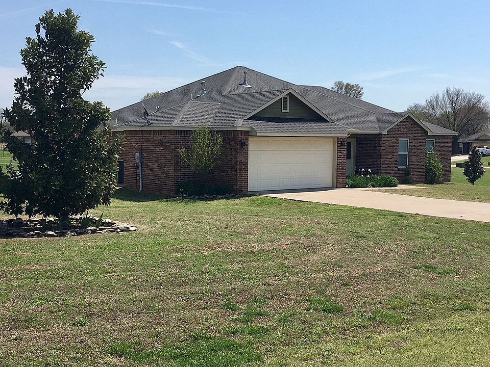 Extended Front Exterior
