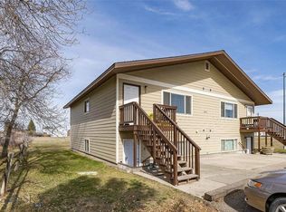 206 S Davis St APT 1, Belgrade, MT 59714