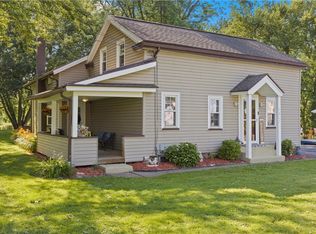 1211 Hilton Parma Rd, Hilton, NY 14468