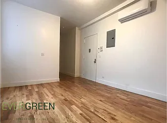 Rented by Evergreen Apartments BK