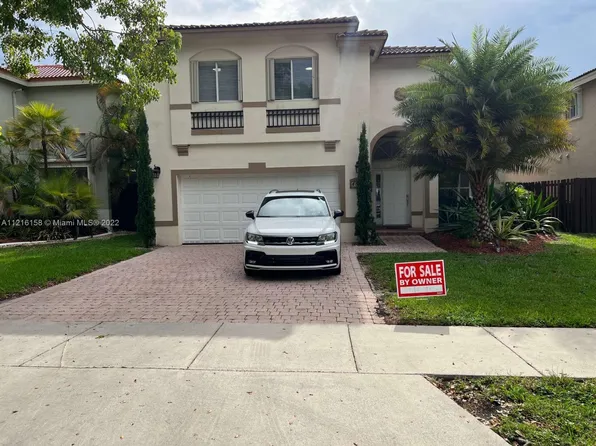 4634 NW 109th Ct, Doral, FL 33178