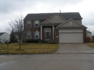 56212 Solina Ct, Macomb, MI