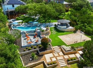 16850 Mossford, San Antonio, TX 78255