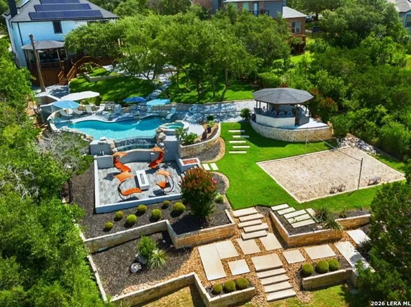 16850 Mossford, San Antonio, TX 78255