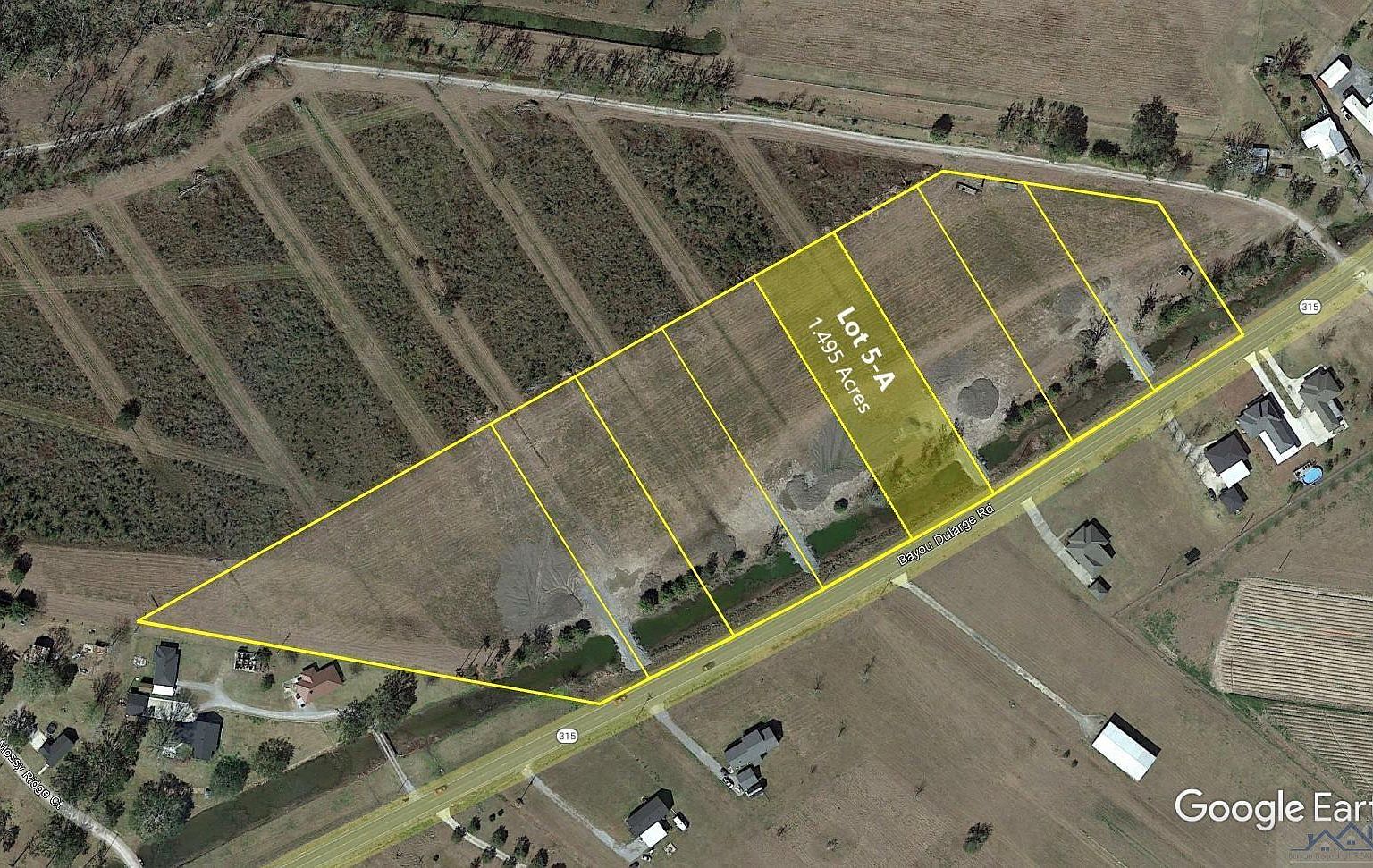 504 Bayou Dularge Rd, Houma, LA 70363 Zillow