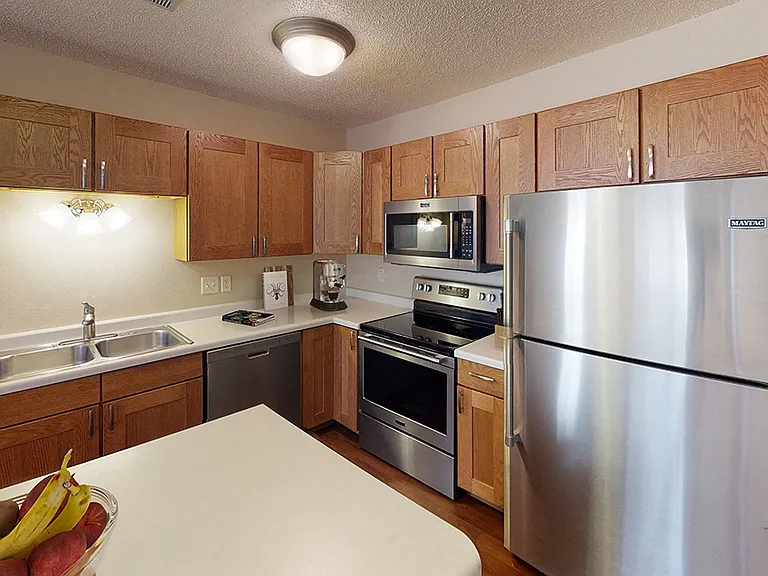 The Meadows Apartments — Photo 1