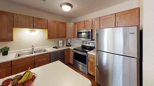 The Meadows Apartments Photo 1